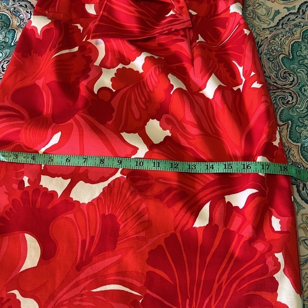 Fabulous Trina Turk cocktail dress - Picture 14 of 14